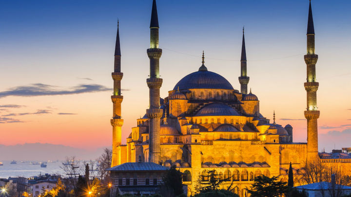 Erdogan aprueba la reconversión de Santa Sofía de Estambul en mezquita