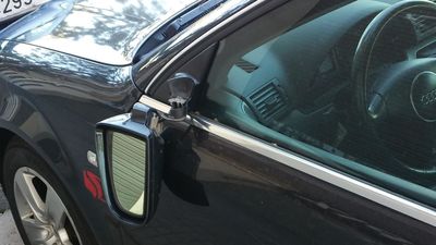 Vandalismo en Majadahonda