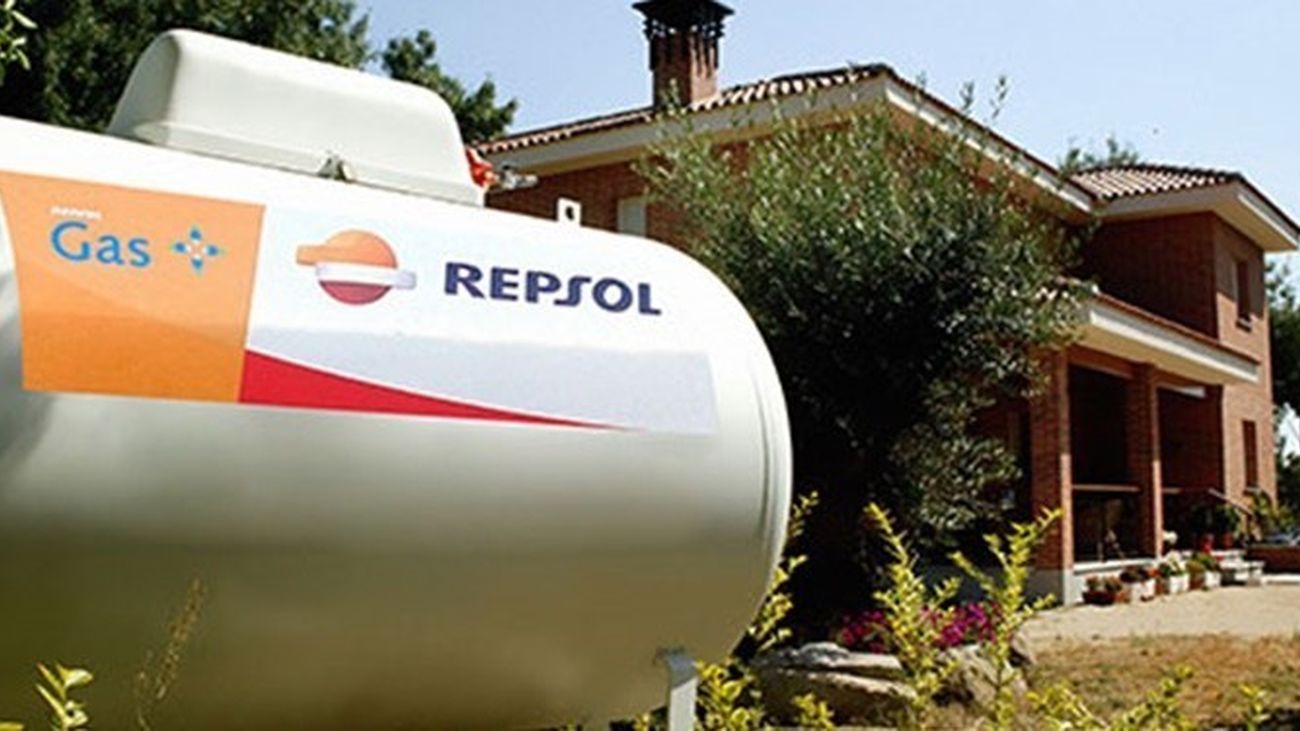 Fuenlabrada desmantelará 30 depósitos de gas propano inutilizados