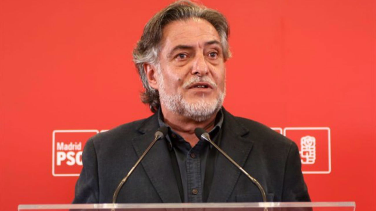 Pepu Hernández no descarta ampliar Madrid Central