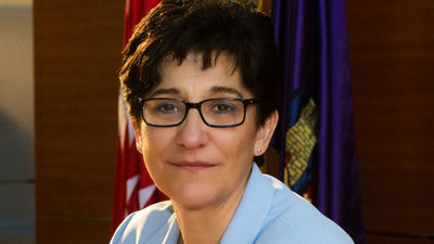 Susana Pérez Quislant será la candidata del PP al Ayuntamiento de Pozuelo