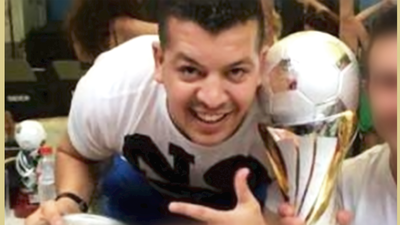 Se busca al 'Messi del hachís'