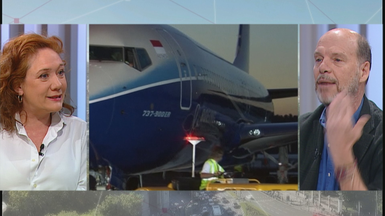 ¿Debemos confiar menos en la tecnología?