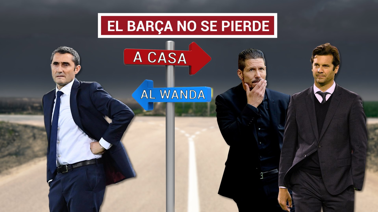 El Barça, a cuartos con un escandaloso penalti