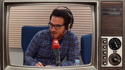 Analizamos la semana televisiva, con Javier García Corvo