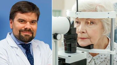 Ceguera: ¿Se puede prevenir? ¿Hay tratamientos?