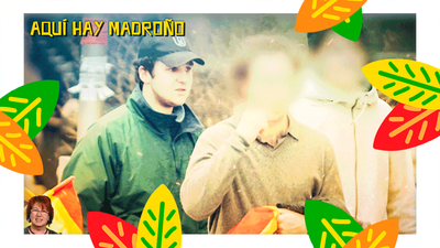 El comportamiento de Froilán no le gusta a la Casa Real