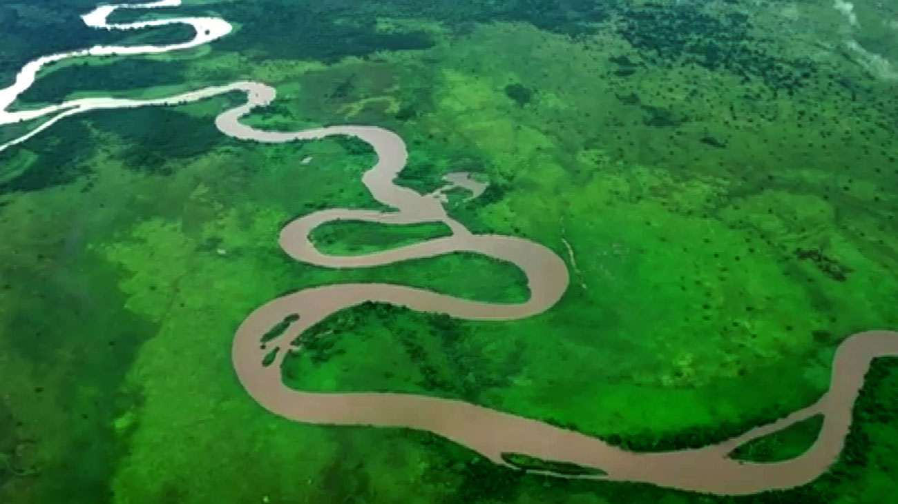 Día internacional de los ríos