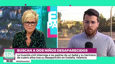 Está Pasando 14.03.2019