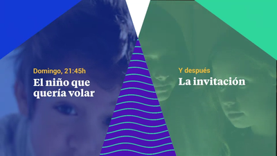 'El niño que quería volar', la noche en corto este domingo en La Otra