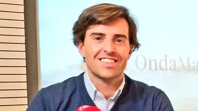 "Creo en el proyecto moderado de Casado"