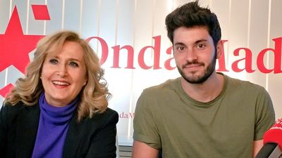 'Joyful', un espectáculo novedoso que recorre los géneros de la 'música negra'