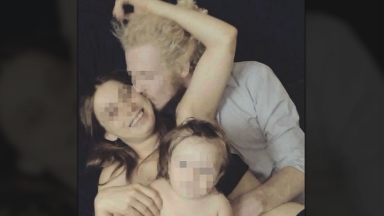 La madre de los niños desaparecidos en Godella indicó dónde estaban los cadáveres