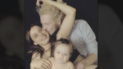 La madre de los niños desaparecidos en Godella indicó dónde estaban los cadáveres