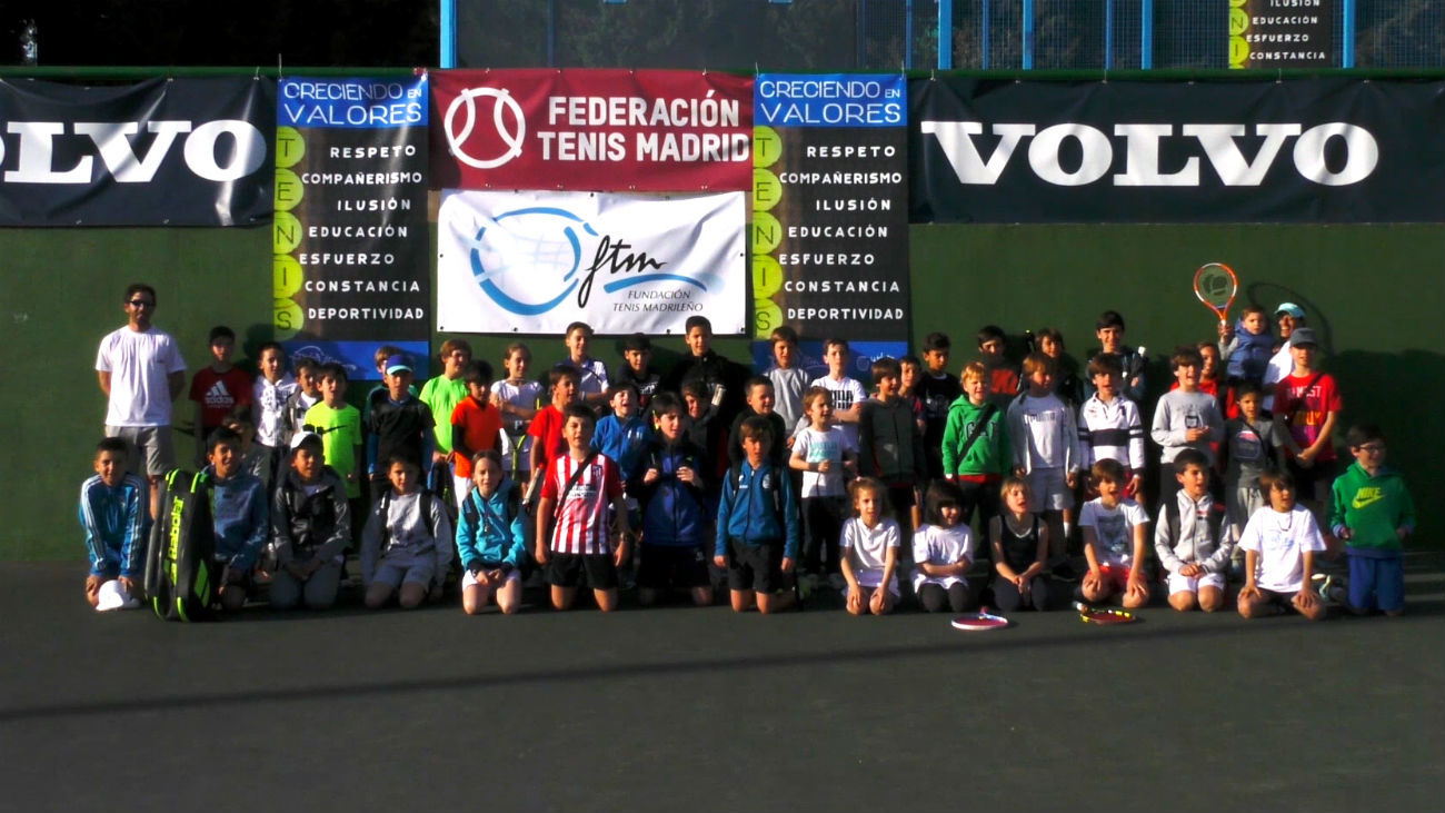 Madrid se Mueve 16.03.2019