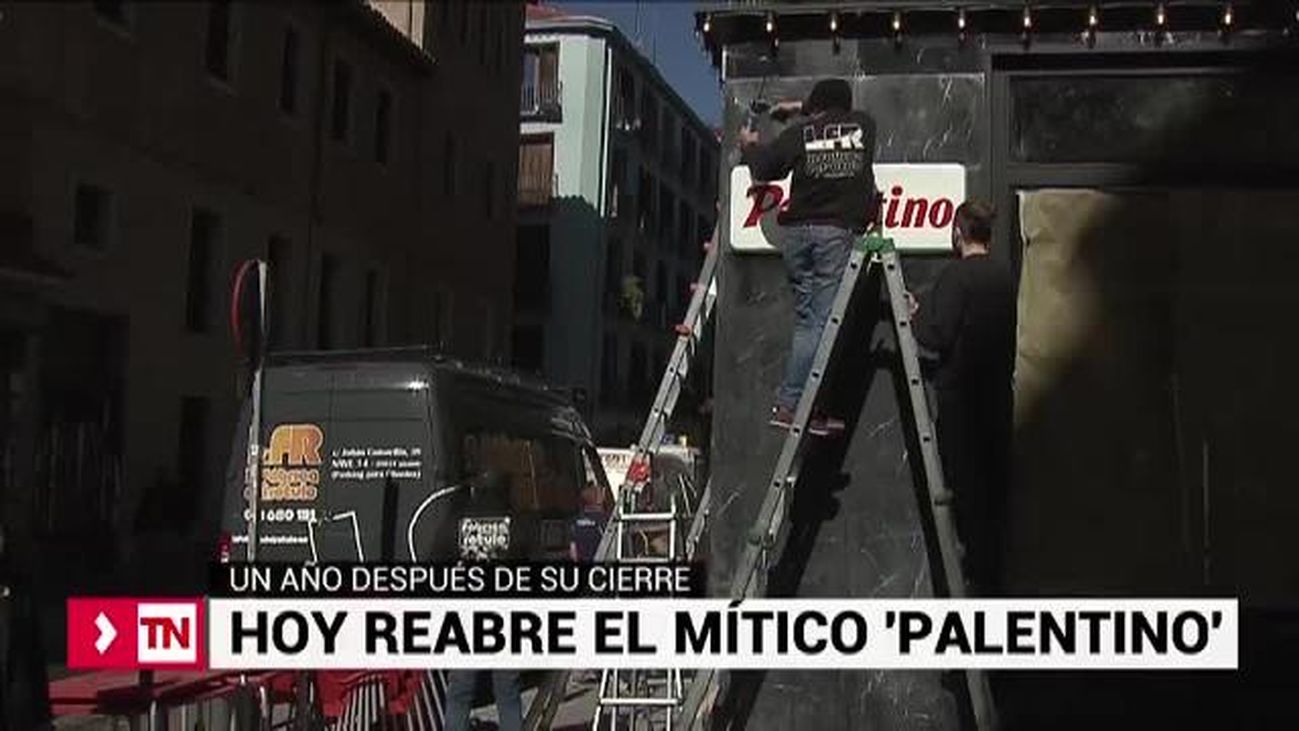 Telenoticias 1 14.03.2019