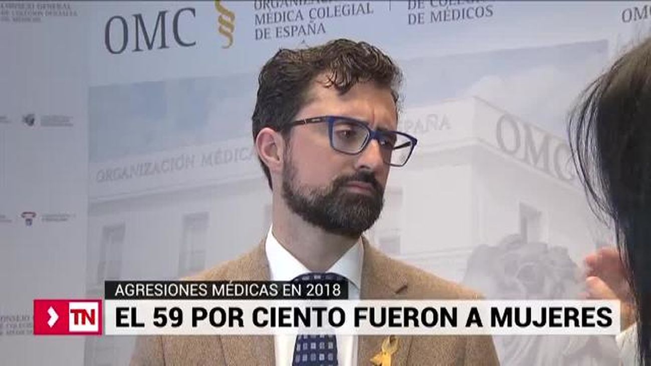 Telenoticias 2 14.03.2019