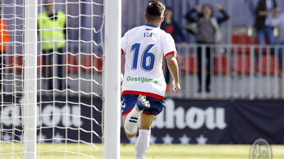 Iza: “Podemos sorprender a Osasuna”