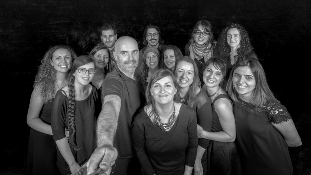 El gaitero Xavier Díaz nos trae su nuevo trabajo, 'Noró. Algunhas músicas do Norte'