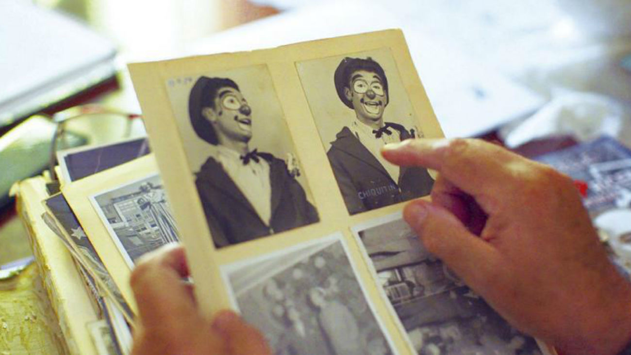 Documental 'Recuerdos del Ciro Price 1970'