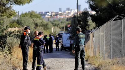 Declarados culpables los padres acusados de asesinar a sus dos hijos en Godella