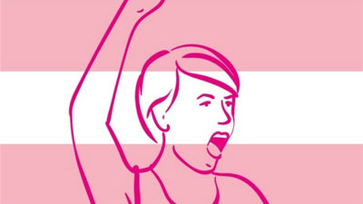 Casi la mitad de las personas 'trans' han sufrido amenazas o maltrato