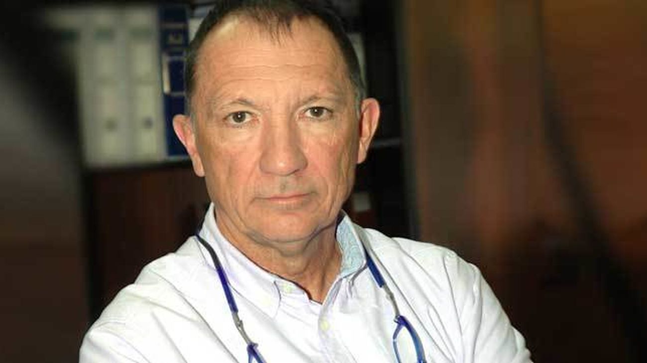 Antonio Villaverde “Tengo autónomos que están pensando en retirarse”