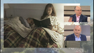 Consejos para conseguir un sueño efectivo