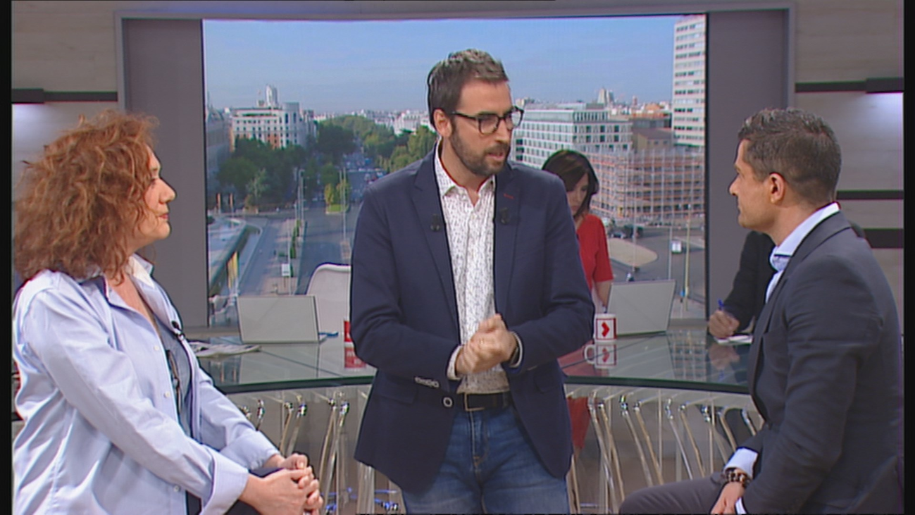 ¿Estás de acuerdo con la condena de Juana Rivas?