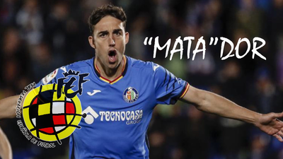 Mata: "Ni en sueños hubiera pensado en ir a la selección"