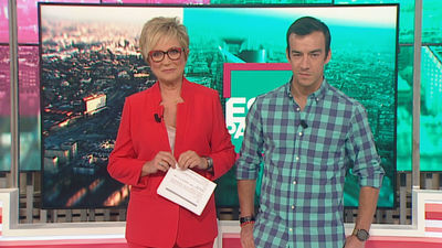 Está Pasando 15.03.2019