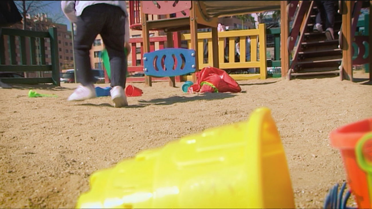 ¿Un cachete a un niño es educativo?