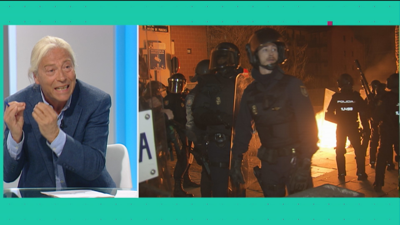 Lavapiés recuerda al mantero Mame Mbaye  un año después