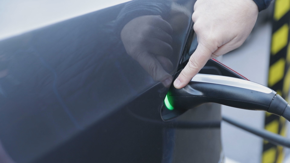 Los coches eléctricos: el futuro