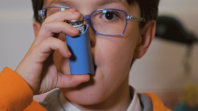 El efecto de la contaminación en la salud