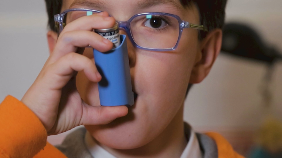 El efecto de la contaminación en la salud