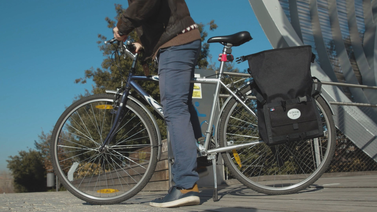 El patinete y las bicicletas eléctricas: nuevas formas de movilidad
