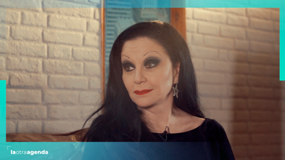 Extrapolaciones y algunas preguntas a Alaska en LaOtra Agenda