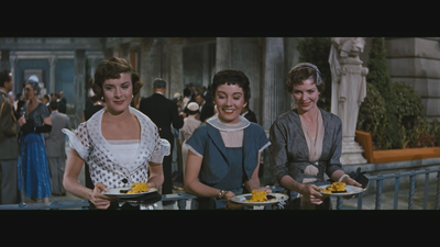 "Creemos en el amor" Noche de amor y lujo