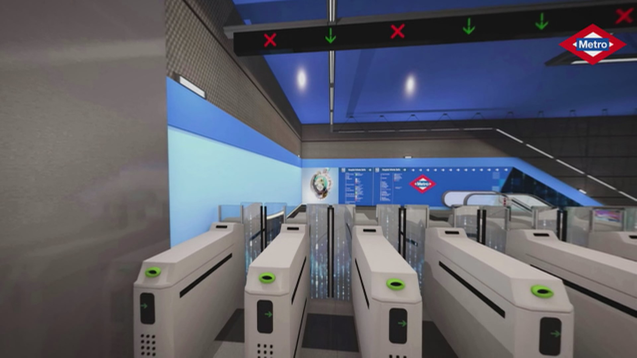 El Metro del futuro