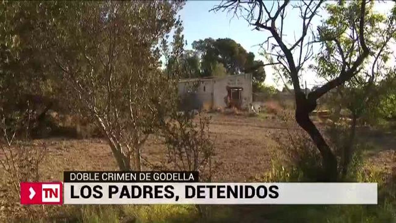 Telenoticias 1 15.03.2019