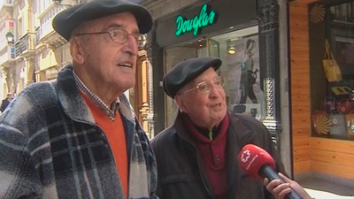 La genética de los vascos apenas ha cambiado desde la Edad del Hierro