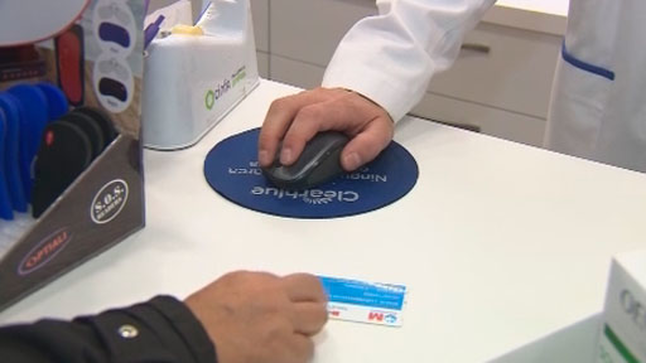 Los madrileños podrán adquirir sus medicamentos en farmacias de toda España desde el lunes