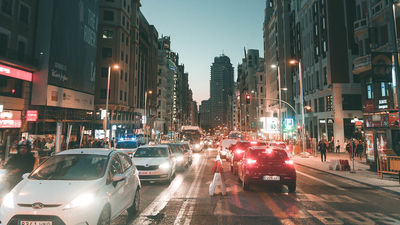 Los coches tradicionales irán desapareciendo: ¿Estamos preparados para el cambio?
