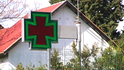 La Consejería de Sanidad autoriza la apertura de 42 farmacias en Madrid