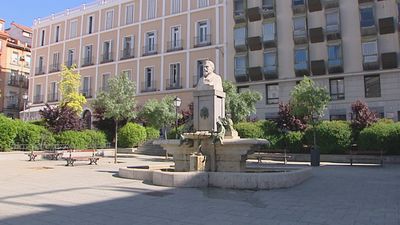 Detenidos tres miembros de una banda latina por apuñalar a un joven en el Orgullo en Madrid