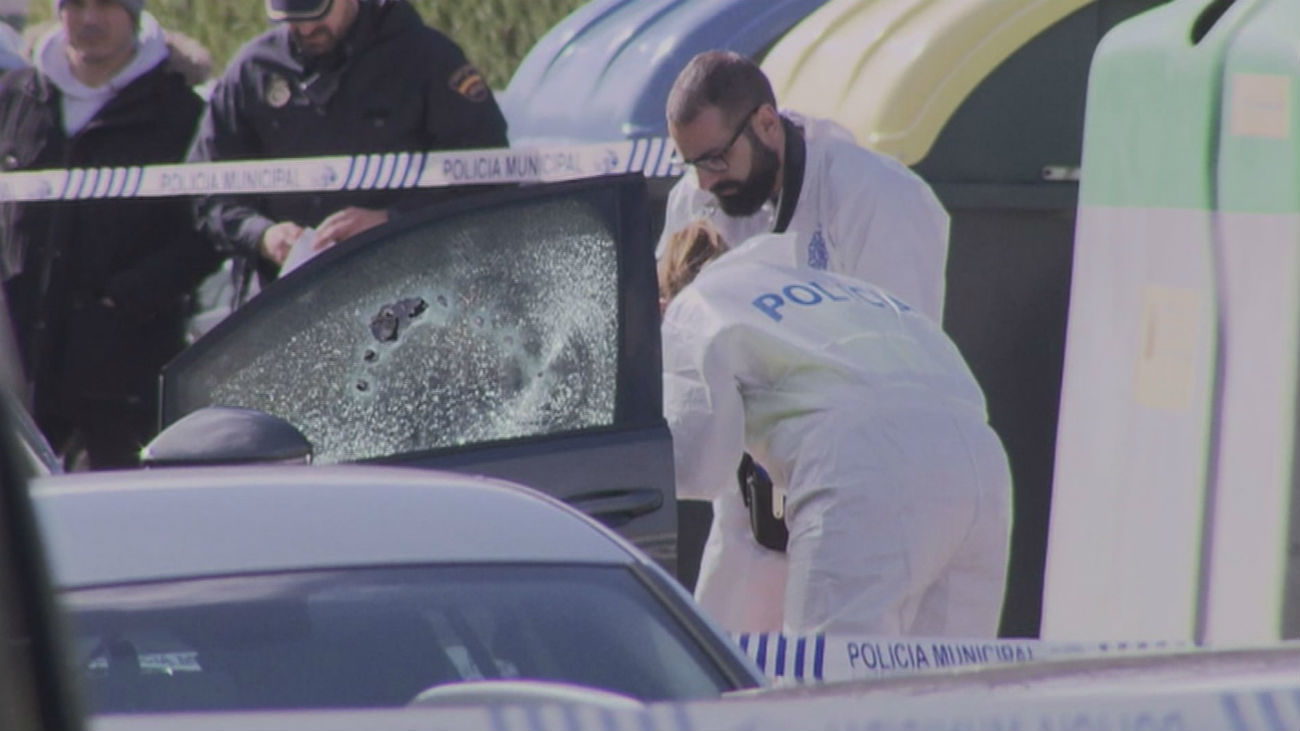 Crónicas subterraneas: La huella del narco en Madrid