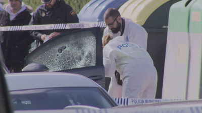 Crónicas subterraneas: La huella del narco en Madrid