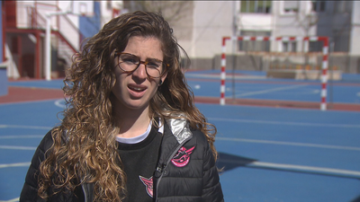 El CD Tacón lanza 'Ninguna niña sin jugar al fútbol'