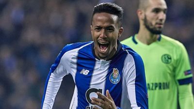 Militao, uno de los centrales más caros del mundo
